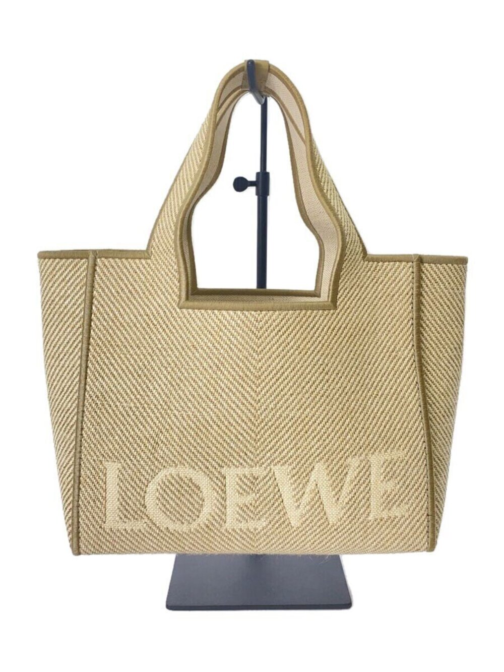 Loewe FONT TOTE Bag